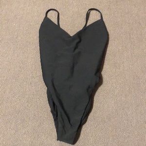 Jolyn one piece swim suit